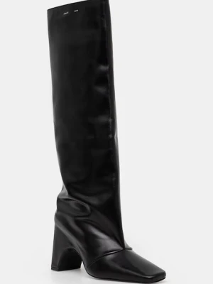 Coperni kozaki skórzane Bridge Boot