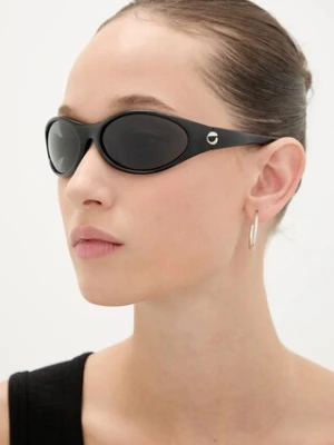 Coperni okulary przeciwsłoneczne Cycling