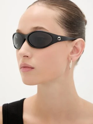 Coperni okulary przeciwsłoneczne Cycling