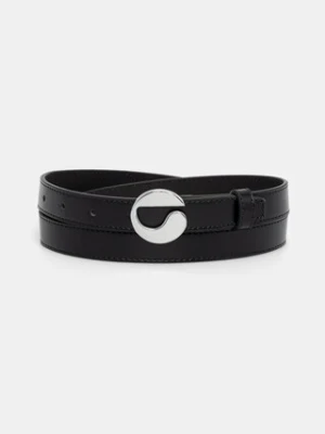 Coperni pasek skórzany damski