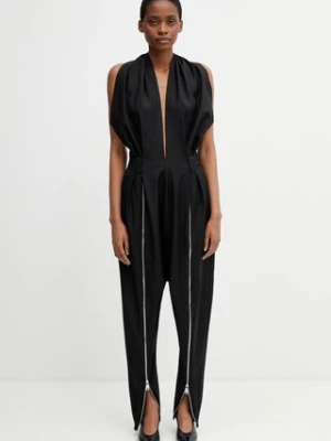 Coperni Sarouel kombinezon wełniany damski