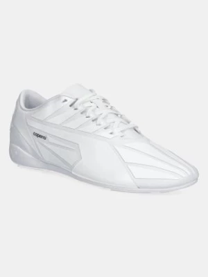 Coperni sneakersy Coperni x Puma Speedcat kolor biały 398650