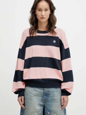 Coperni sweter Striped