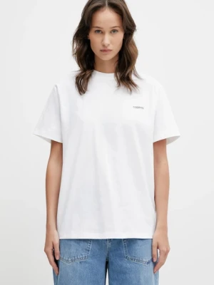 Coperni t-shirt bawełniany Boxy