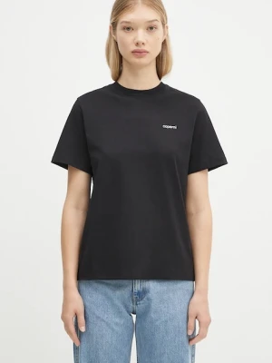 Coperni t-shirt bawełniany Logo Boxy