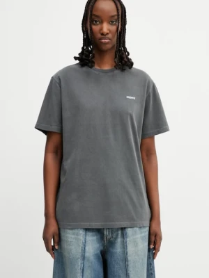 Coperni T-shirt damski bawełniany Boxy
