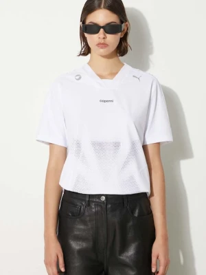 Coperni t-shirt PUMA x COPERNI Football Jersey