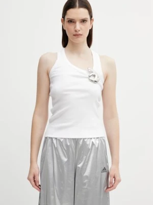 Coperni top bawełniany Emoji