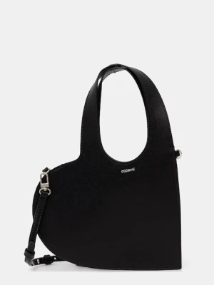 Coperni torebka crossbody damska skórzana Mini Heart
