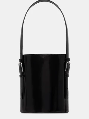 Coperni torebka koszyk damska skórzana