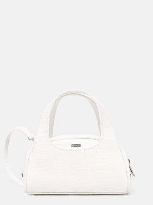 Coperni torebka PUMA x COPERNI Small Bag kolor biały 09136502