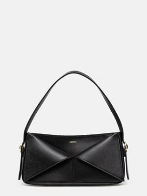 Coperni torebka skórzana Belt Baguette