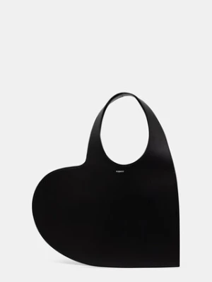 Coperni torebka skórzana Heart