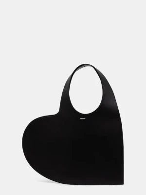 Coperni torebka skórzana Heart