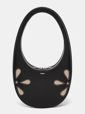 Coperni torebka skórzana Petal Swipe