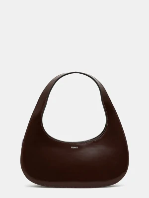 coperni torebka skórzana Slim Swipe Baguette