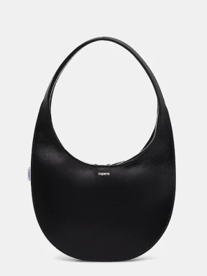 Coperni torebka skórzana Soft Swipe