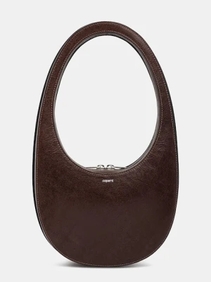 Coperni torebka skórzana Swipe