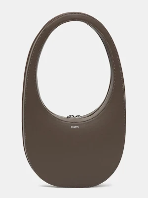 Coperni torebka skórzana Swipe