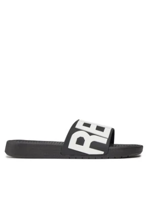 Coqui Klapki 7051-253-2200 Czarny