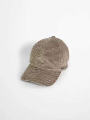 Cord-Cap Marc O'Polo hnědá