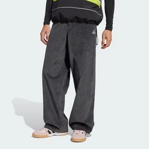 Cord Trousers Adidas