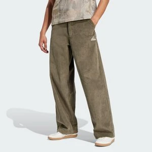 Cord Trousers Adidas