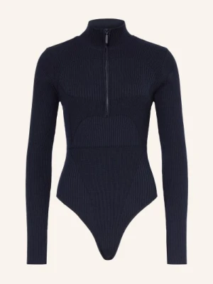 Cordova Body Butte blau