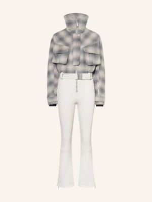 Cordova Kombinezon Narciarski Telluride grau