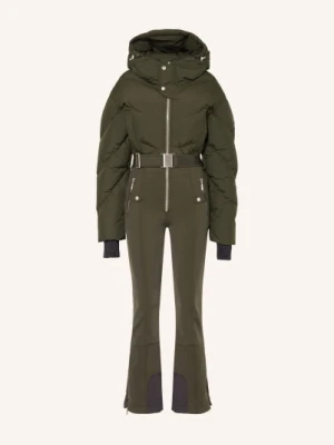 Cordova Kombinezon Narciarski Z Puchu Ajax gruen