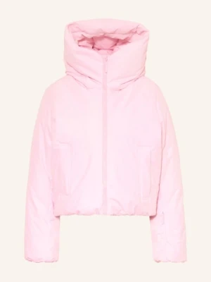 Cordova Kurtka Narciarska Alpe pink