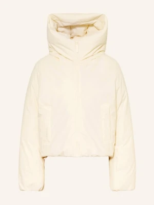 Cordova Kurtka Narciarska Alpe weiss