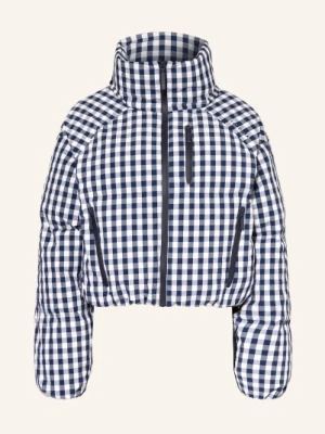 Cordova Kurtka Narciarska Z Puchu Cortina blau