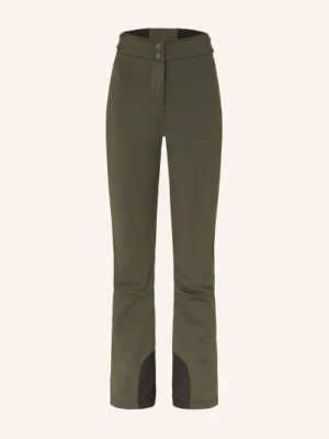 Cordova Spodnie Narciarskie St Moritz gruen