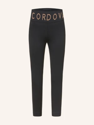Cordova Spodnie Z Bielizny Funkcjonalnej schwarz