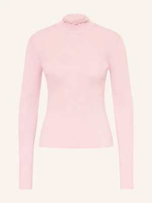 Cordova Warstwa Środkowa Kitz pink