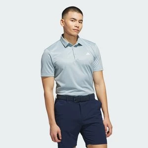 Core Allover Print Polo Shirt Adidas