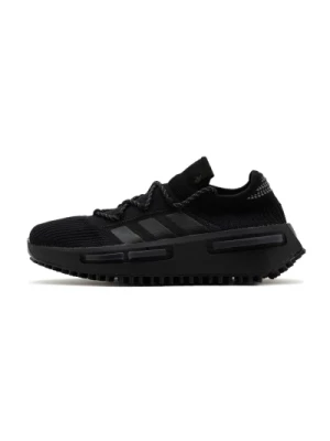 Core Black NMD S1 Sneakers Adidas