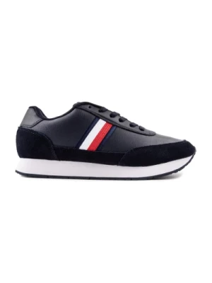 Core Eva Runner Trainers Tommy Hilfiger