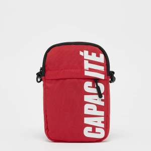 Core Logo Crossbody Bag, markiCapacité, Torby naramienne, w kolorze czerwony, rozmiar: