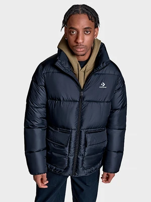 Kurtka Converse Patch Pocket