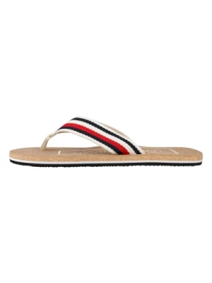 Cork Beach Sandals Tommy Hilfiger