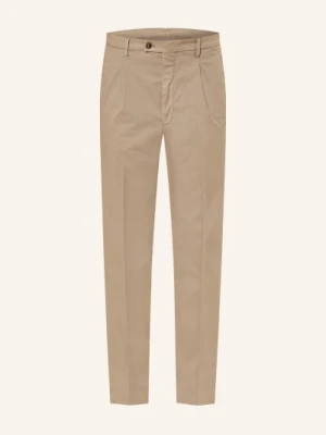 Corneliani Chino Extra Slim Fit beige