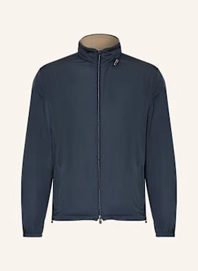 Corneliani Dwustronny Bluzon blau