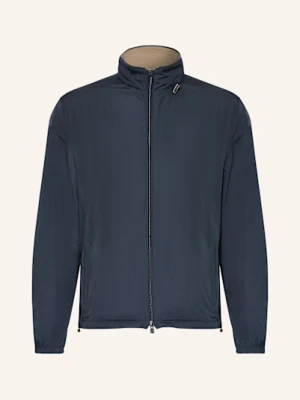Corneliani Dwustronny Bluzon blau