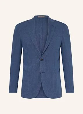 Corneliani Marynarka Garniturowa Extra Slim Fit blau