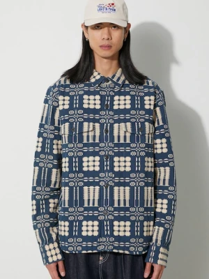 Corridor kurtka koszulowa Lancaster Jacket