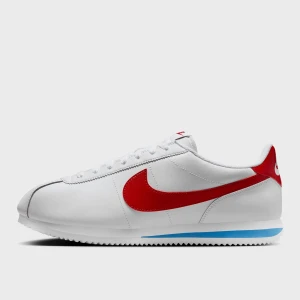 Nike Cortez mężczyźni biały rozmiar Buty