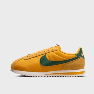 Cortez yellow ochre/gorge green/safety orange, marki NIKEFootwear, w kolorze Żółty, rozmiar