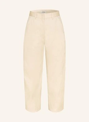 Cos Chinosy Batten beige